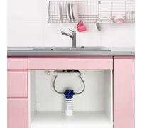 Filtre sous évier Aqa Pura de BWT - Filtres eau domestique