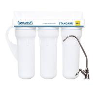 Filtre sous-évier Standard 3-Étapes