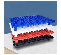 Filtre sous-gravier et séparateur de sable pour une meilleure filtration de l'eau et la gestion du substrat dans les aquariums