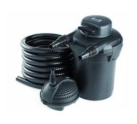 Pontec Pompe de filtration PondoPress 5000 (50753)