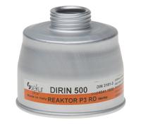 Filtre spécial EKASTU DIRIN 500 Réacteur-P3R D