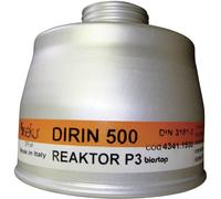 EKASTU Sekur Filtre spécial Reaktor P3R D 422608 Niveau de protection : P3 1 pièce