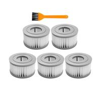- Filtre SPOR, Compatible Avec Xiaomi, Compatible Avec Jimmy, Aspirateur À Main Sans Fil JV85/JV85 Pro/H9 PRO