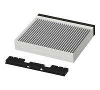 Filtre Standard CleanAir pour hotte Bosch Siemens - 11049701