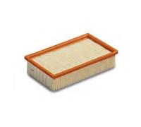 Filtre standard de rechange pour aspirateur professionnel BSS 606 - BAIER - 73692