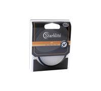 Starblitz Filtre UV SFIUV 55 mm Noir G