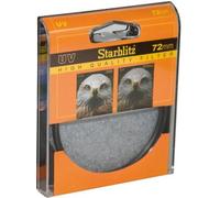 Filtre STARBLITZ 72mm UV