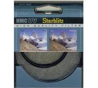 Starblitz Filtre UV HMC 58 mm Noir G