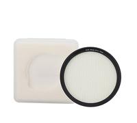 Filtre Streak Or 77mm, Verre Optique, Compact avec Étui - Effet Lumière Cinématique, Durable, pour Photographie Nocturne & Vidéo (72mm)