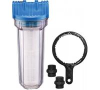 Filtre surpresseur Pompe de jardin long - 250 mm Güde G94462