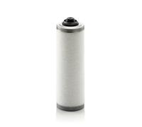 Filtre, système d'air comprimé MANN-FILTER LE 5011