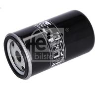 Filtre, système hydraulique de travail FEBI 188581 pour UNIMOG 5.675 1982-1988