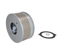 Filtre, système hydraulique de travail FLEETGUARD HF35309