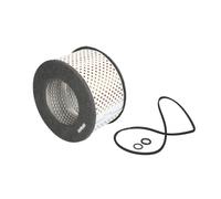 Filtre, système hydraulique de travail FLEETGUARD HF6000