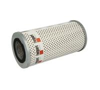 Filtre, système hydraulique de travail FLEETGUARD HF6151