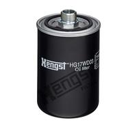 Filtre, système hydraulique de travail HENGST FILTER HG17WD03