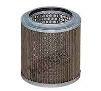Hengst & Co Filtre hydraulique de travail EY1008H 136 mm pour Volvo