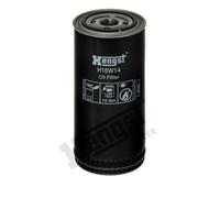 Hengst & Co - Filtre hydraulique de travail H18W14 - à visser 210 mm