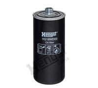 Filtre, système hydraulique de travail Hengst Filtration HG18WD03