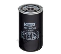 HENGST FILTER HG19WD05 Filtre hydraulique, boîte automatique