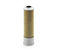 Mann Filter Filtre à huile hydraulique H 614/3 - pour applications non routières