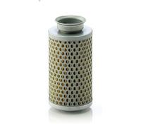 Filtre, système hydraulique de travail MANN-FILTER H 615 pour F6 5.48 1975-1980