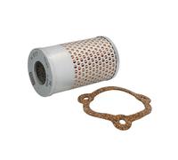 Filtre, système hydraulique de travail MANN-FILTER H 617 n