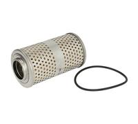 Filtre, système hydraulique de travail MANN-FILTER H 7008 x