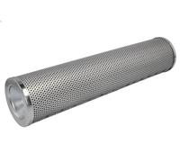 Filtre, système hydraulique de travail MANN-FILTER HD 11 013