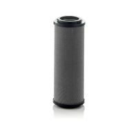 MANN-FILTER HD 12 127 Filtre à huile Hydraulique - pour Applications non routières