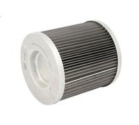 Filtre, système hydraulique de travail MANN-FILTER HD 1349