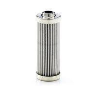 MANN-FILTER HD 45/3 Filtre, système hydraulique de travail