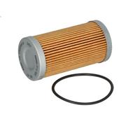 Filtre, système hydraulique de travail MANN-FILTER HD 47 X