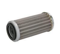 Filtre, système hydraulique de travail MANN-FILTER HD 5002