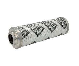 Filtre, système hydraulique de travail MANN-FILTER HD 512