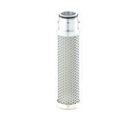 MANN-FILTER HD 519 Filtre à huile Hydraulique - pour Applications non routières