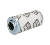 MANN-FILTER Filtre HD 612/1 pour système hydraulique de travail