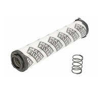 Filtre, système hydraulique de travail MANN-FILTER HD 7001 x