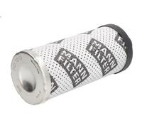 Filtre, système hydraulique de travail MANN-FILTER HD 7013