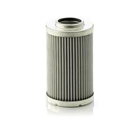 Filtre, système hydraulique de travail MANN-FILTER HD 716