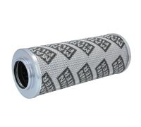 Filtre, système hydraulique de travail MANN-FILTER HD 8002