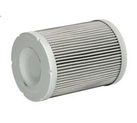 Filtre, système hydraulique de travail MANN-FILTER HD 825/4