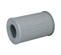 MANN-FILTER HD 834 Filtre, système hydraulique de travail