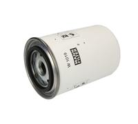 MANN-FILTER W 1019 Filtre, système hydraulique de travail