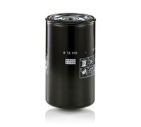 MANN-FILTER W 13 010 Filtre, système hydraulique de travail