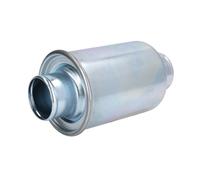 Filtre, système hydraulique de travail MANN-FILTER W 76/1