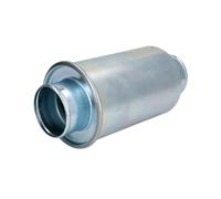 Filtre, système hydraulique de travail MANN-FILTER W 811/1