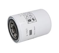 Filtre, système hydraulique de travail MANN-FILTER W 935/1