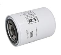 Filtre, système hydraulique de travail MANN-FILTER W 935/1 pour B7 7.146 2008-