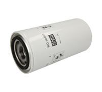 Filtre, système hydraulique de travail MANN-FILTER WD 10 022